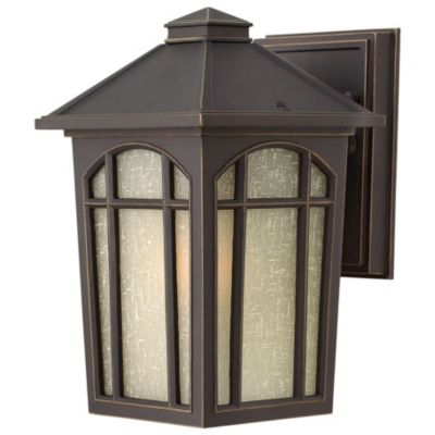 Cedar Hill Outdoor Wall Sconce by Hinkley Lighting - Starlight Lighting USA and Canada